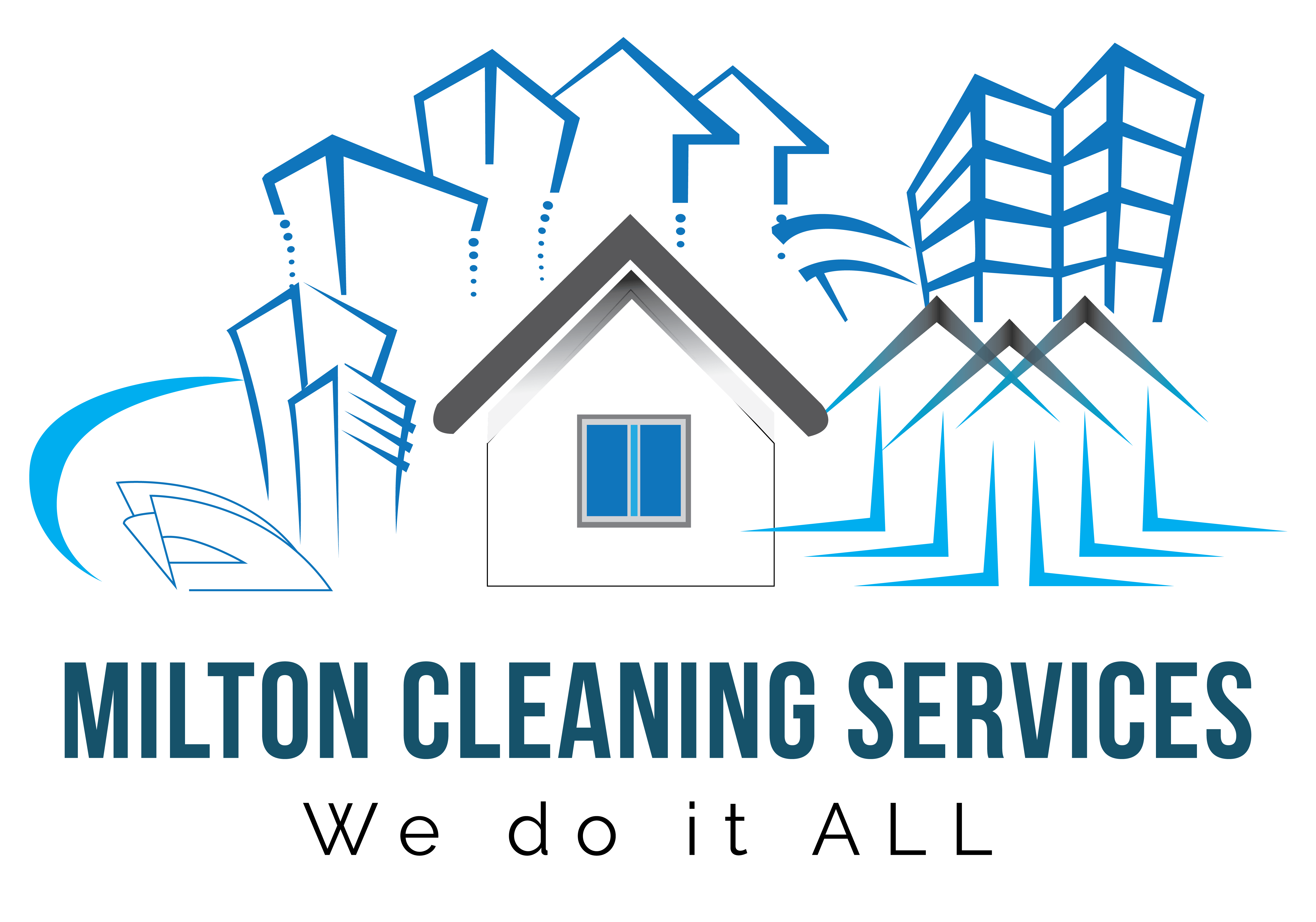 Milton Cleaning